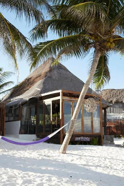 Hotel Casa Violeta Tulum 3*,  México