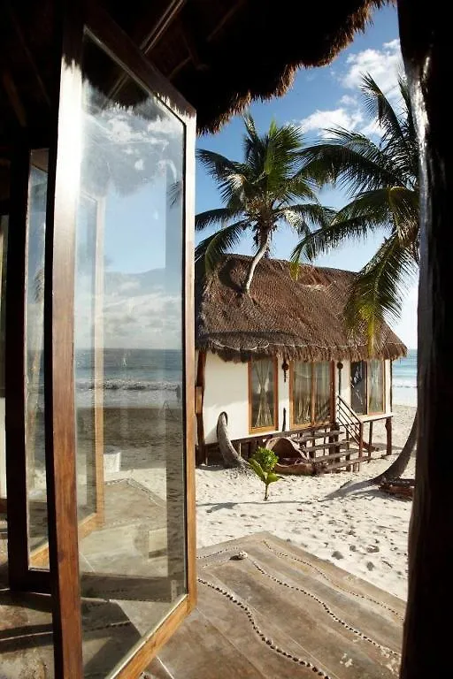 Hotel Casa Violeta Tulum