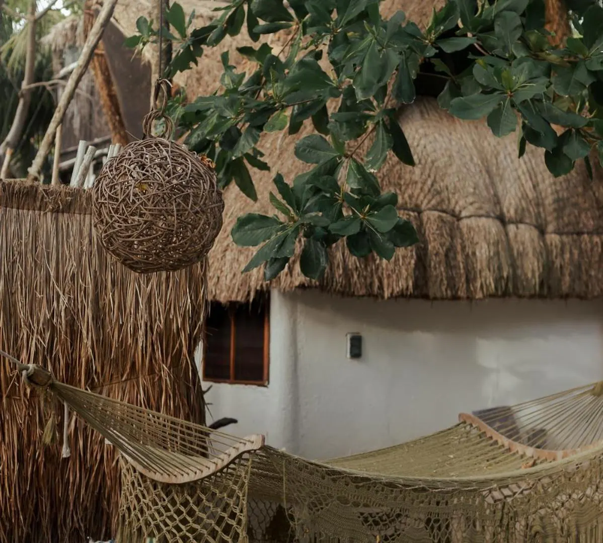 Casa Violeta Hotel Tulum 3*,  Mexico