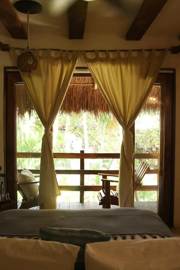 Casa Violeta Hotel Tulum