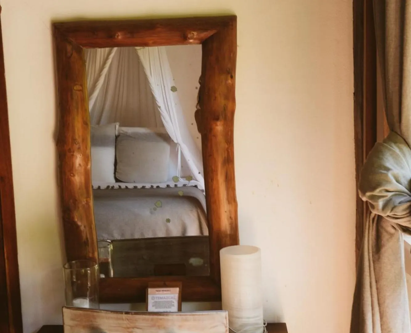 Casa Violeta Hotel Tulum Mexico