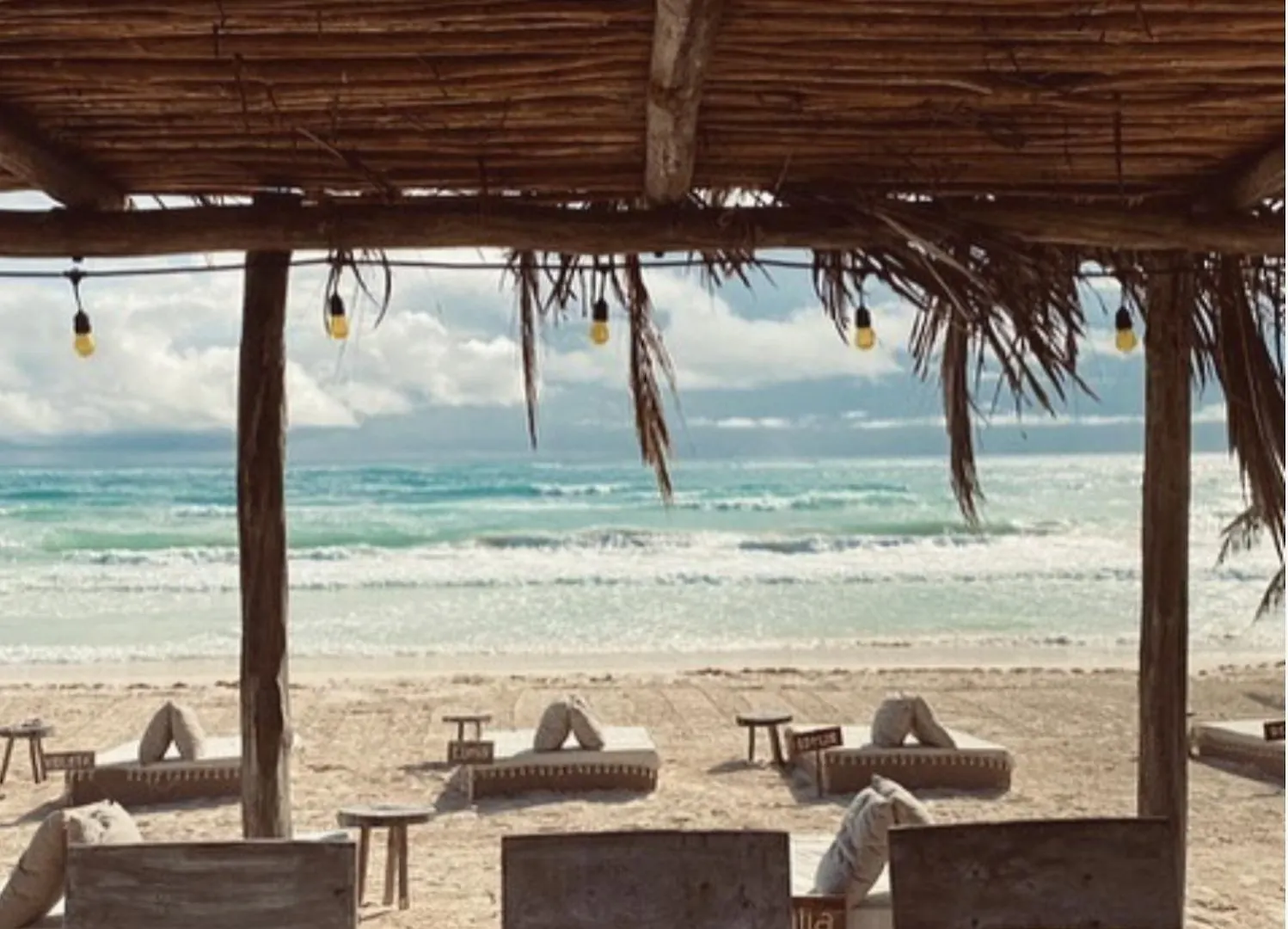***  Casa Violeta Hotel Tulum Mexico
