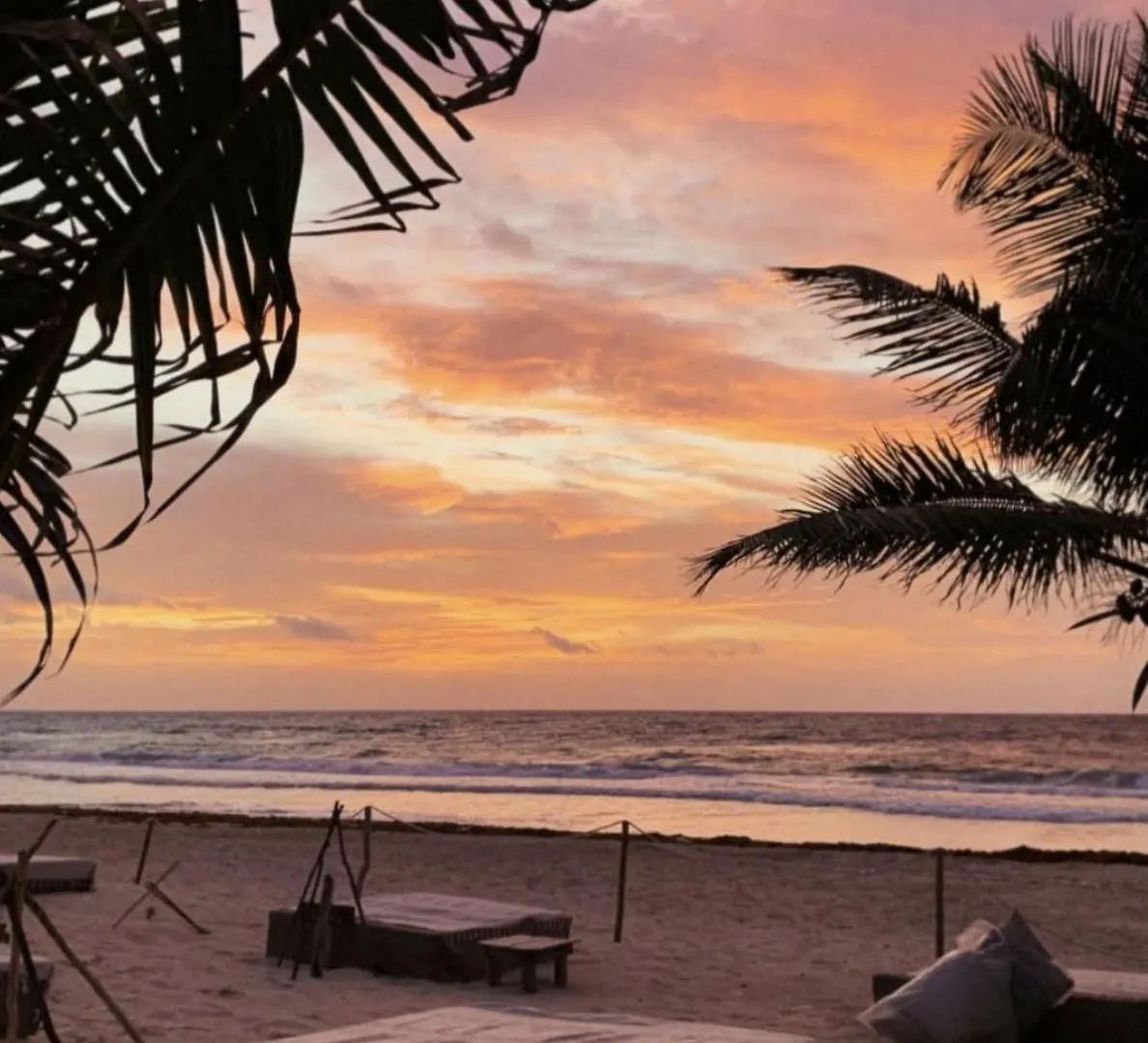 Casa Violeta Hotel Tulum
