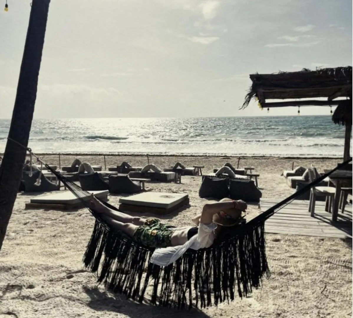 Casa Violeta Hotel Tulum