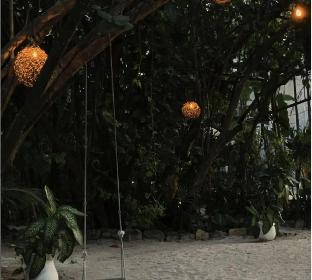 Casa Violeta Hotel Tulum