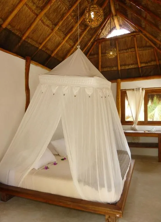 Casa Violeta Hotel Tulum
