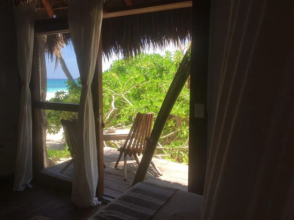 Casa Violeta Hotel Tulum