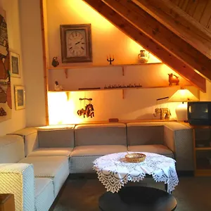  Apartamento Duplex Con Encanto En España
