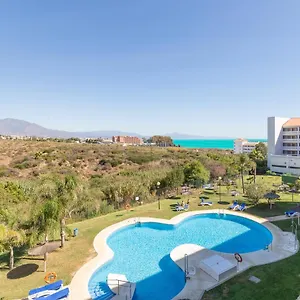  Apartamento Playa España