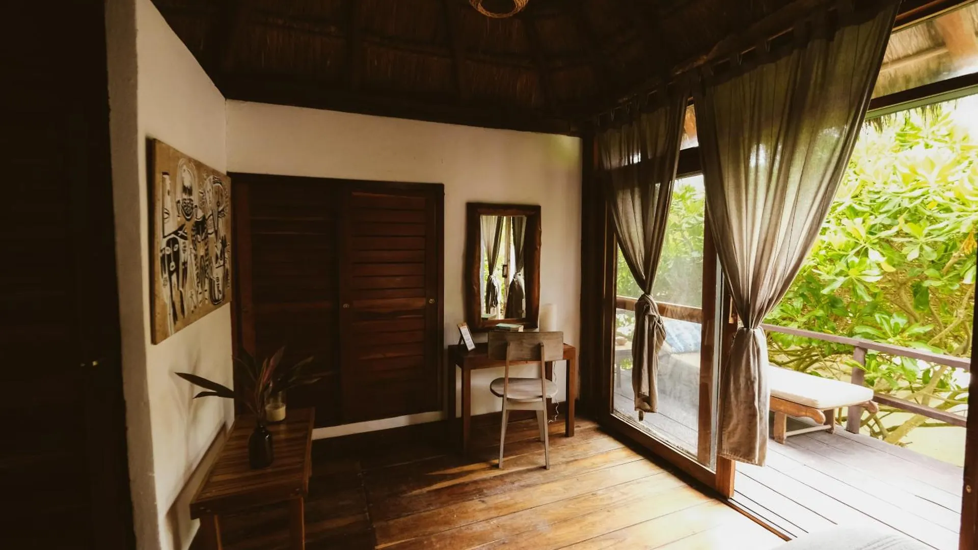 Hotel Casa Violeta Tulum