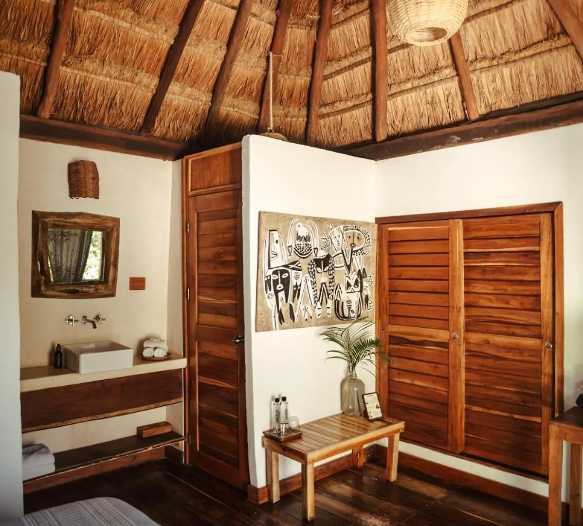 Hotel Casa Violeta Tulum