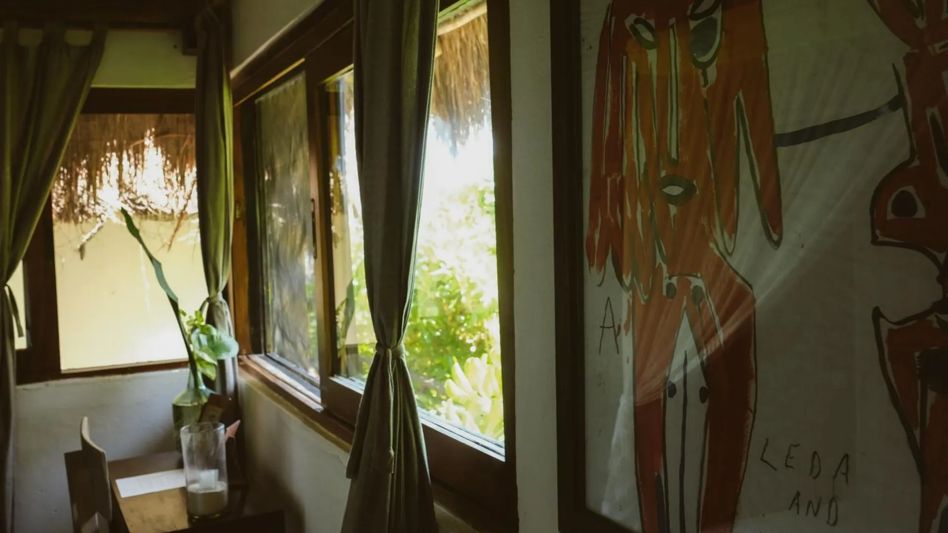 Hotel Casa Violeta Tulum