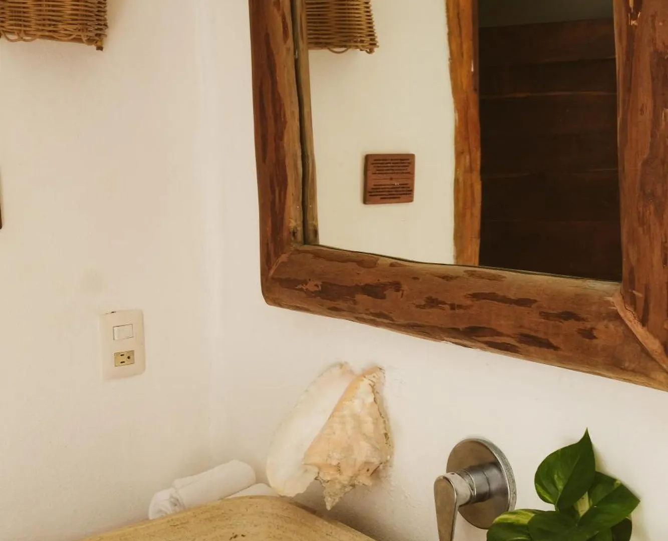 Hotel Casa Violeta Tulum