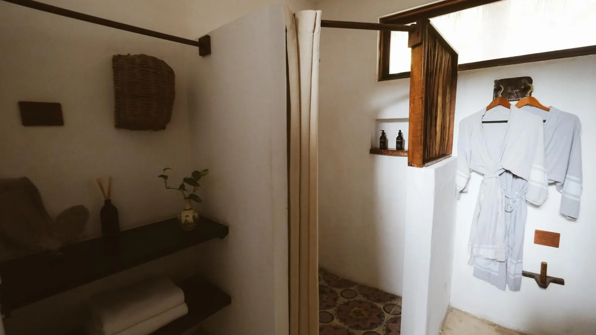 Hotel Casa Violeta Tulum
