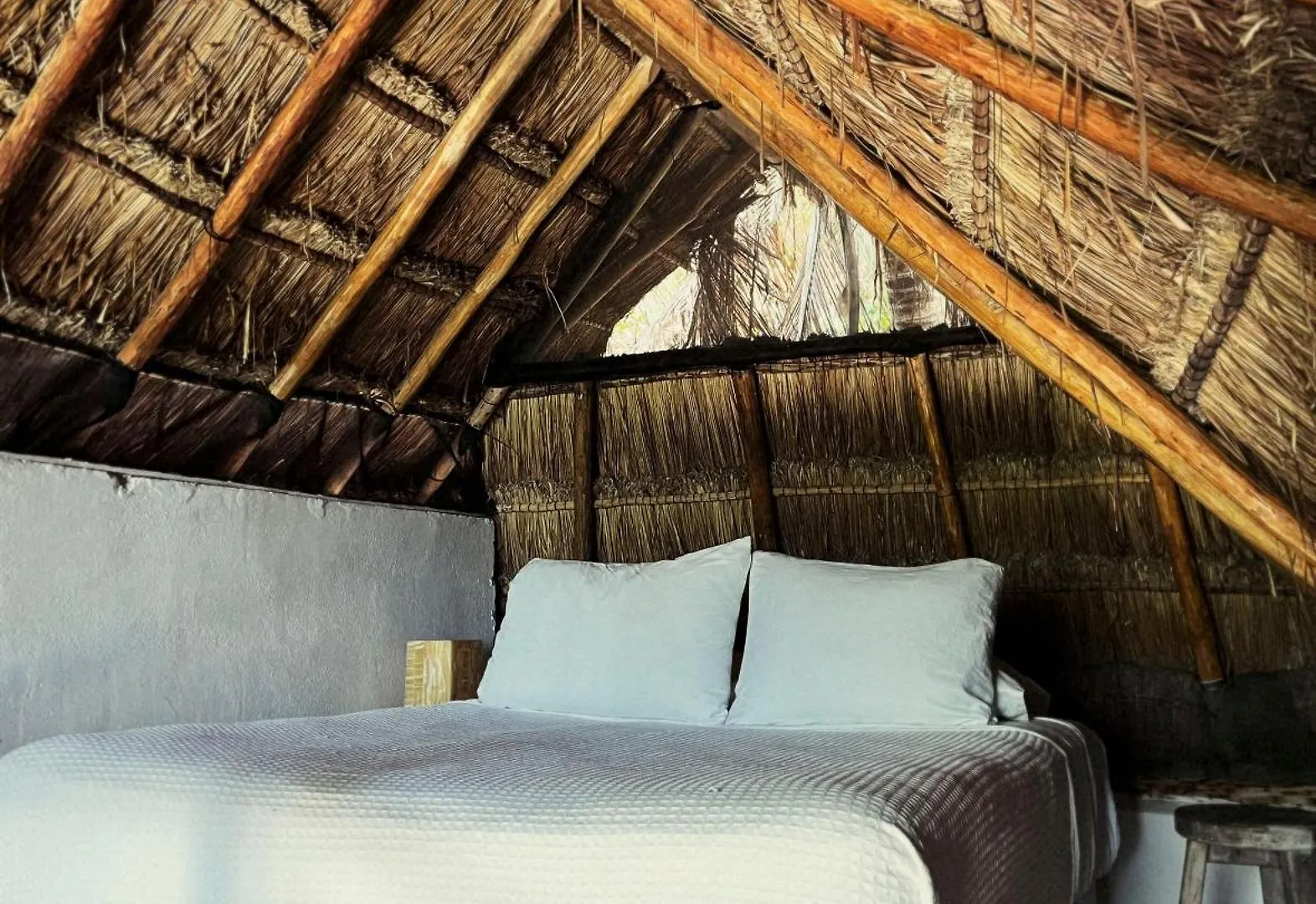 ***  Hotel Casa Violeta Tulum Mexiko