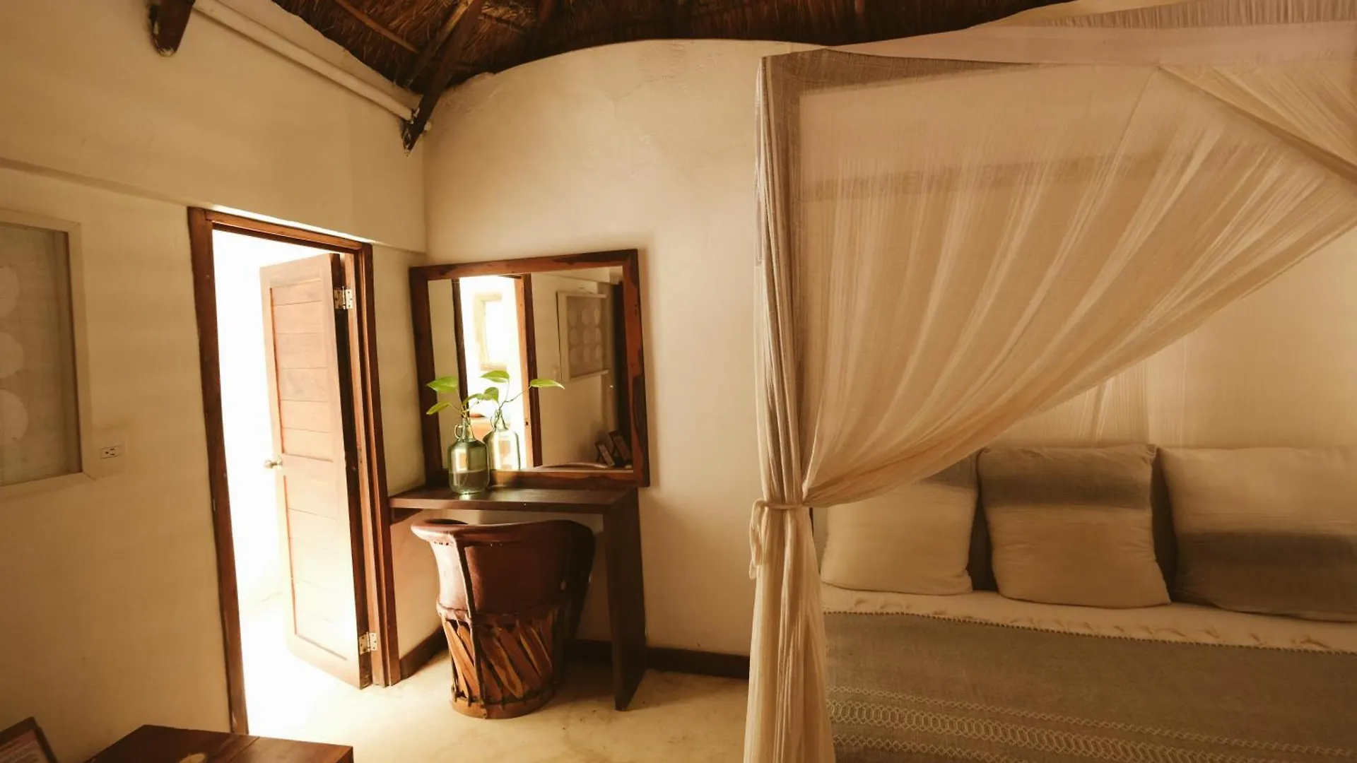 Hotel Casa Violeta Tulum