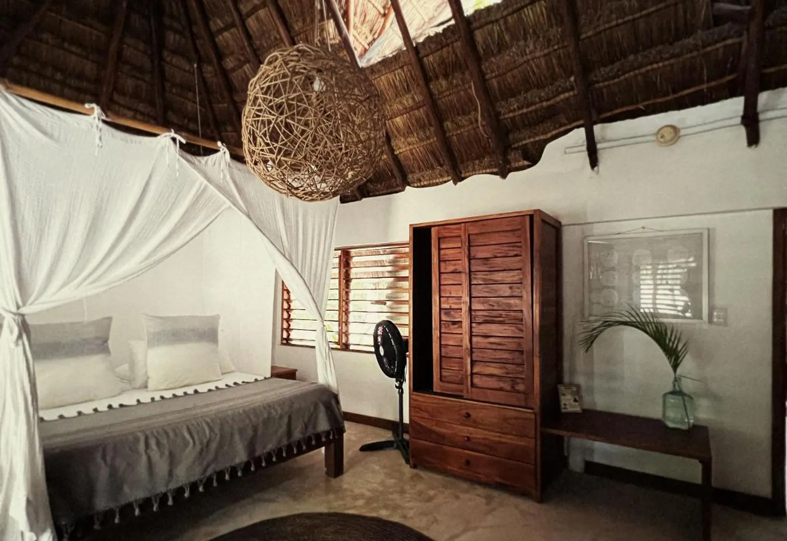 Hotel Casa Violeta Tulum