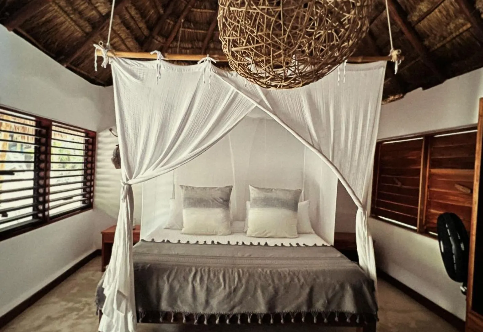 Hotel Casa Violeta Tulum
