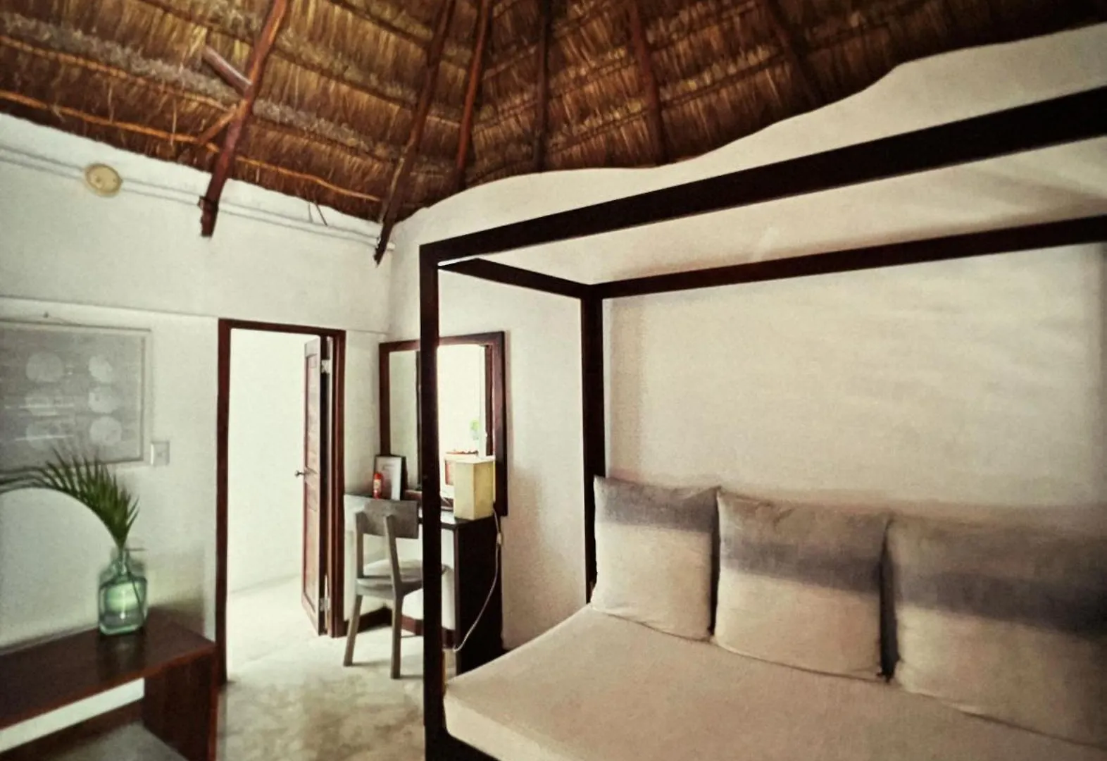Hotel Casa Violeta Tulum 3*,