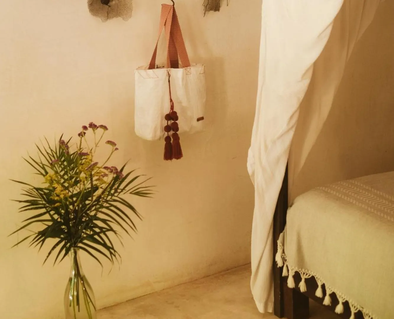 Hotel Casa Violeta Tulum