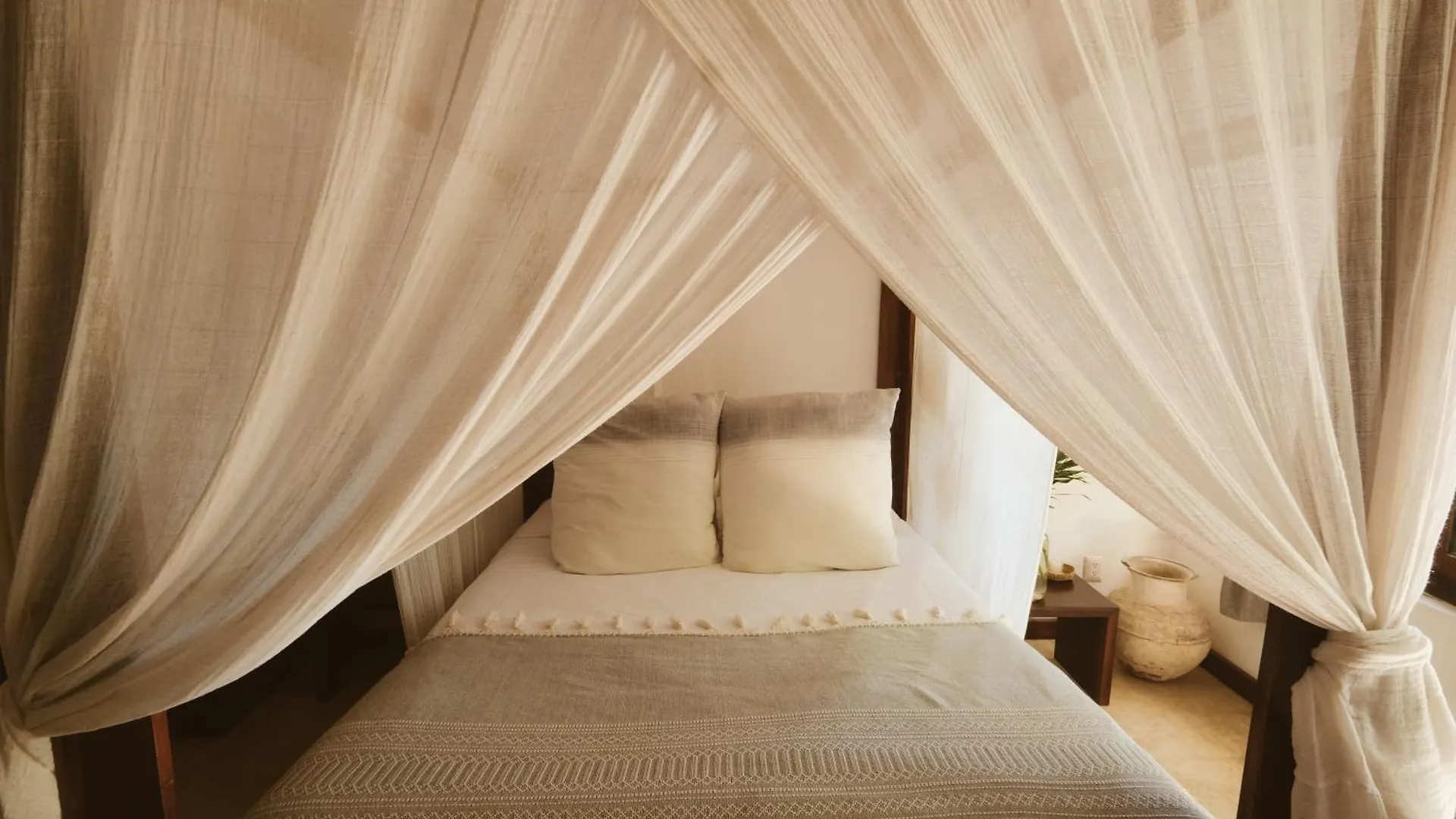 Hotel Casa Violeta Tulum