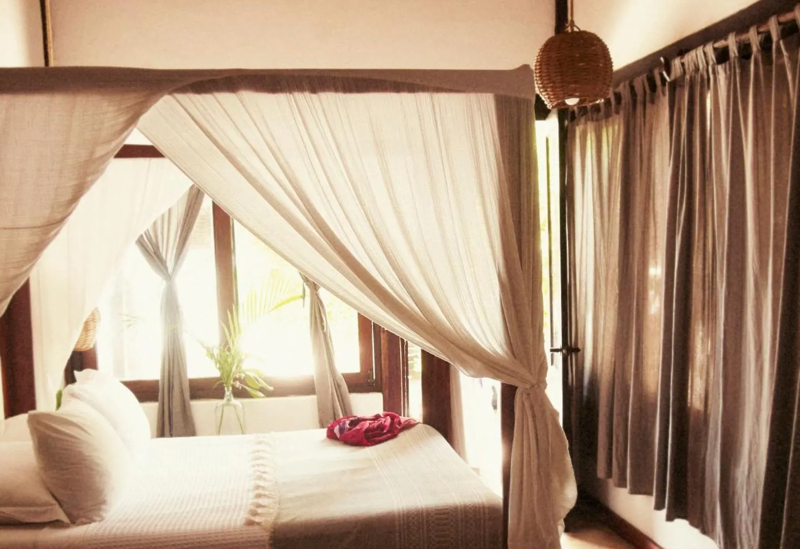 Hotel Casa Violeta Tulum