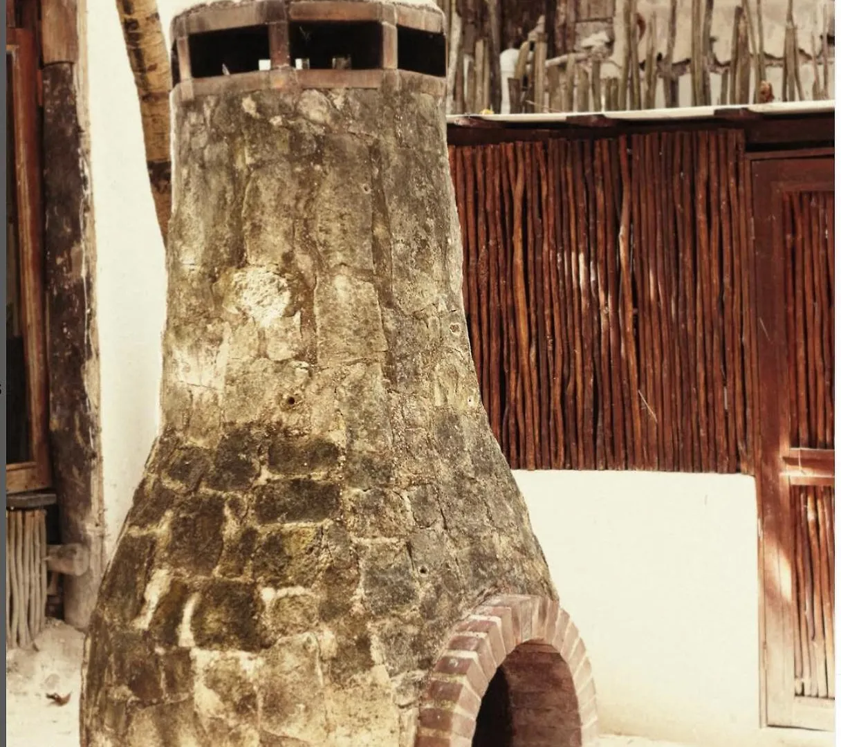 Hotel Casa Violeta Tulum