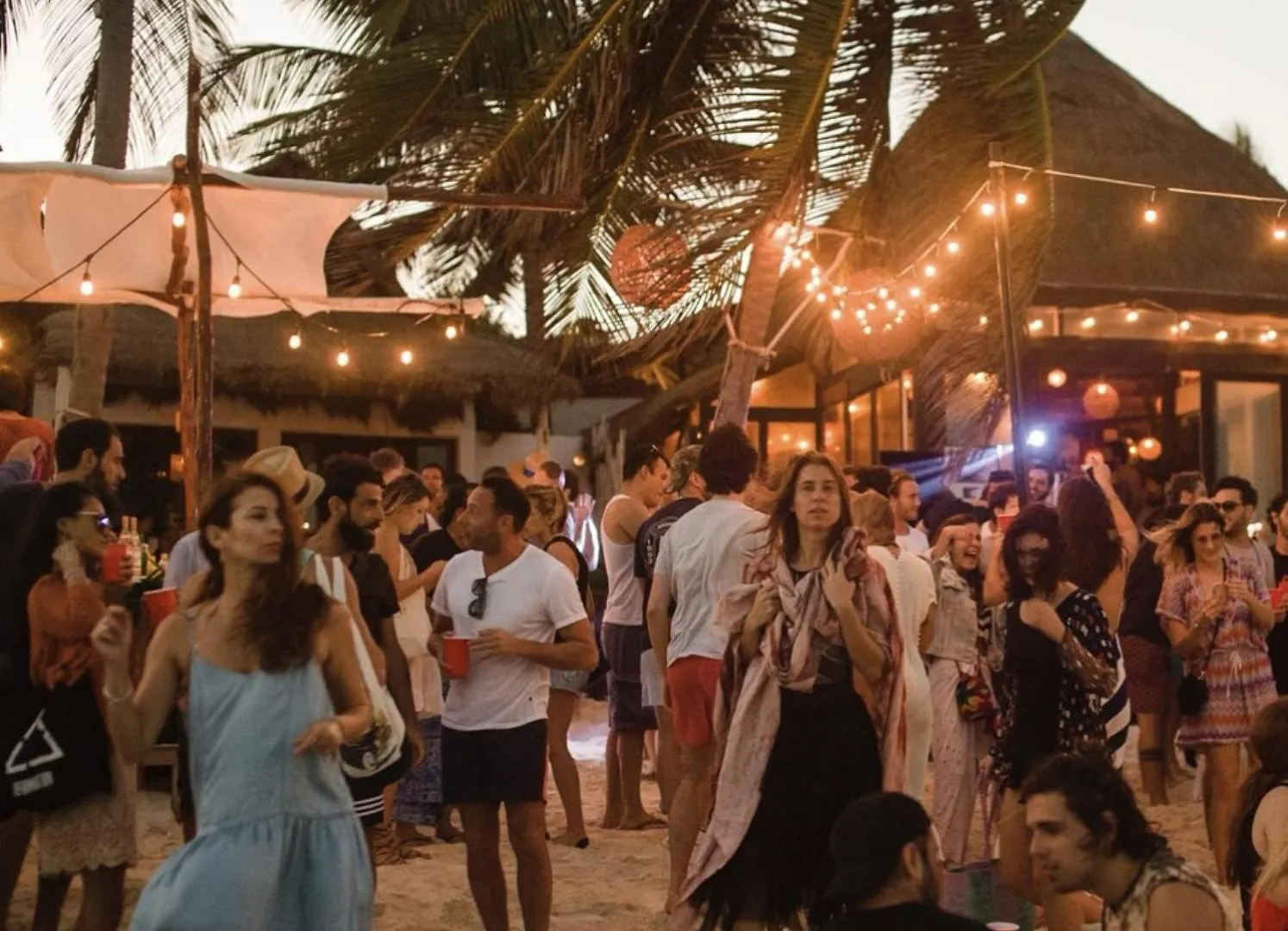 Hotel Casa Violeta Tulum
