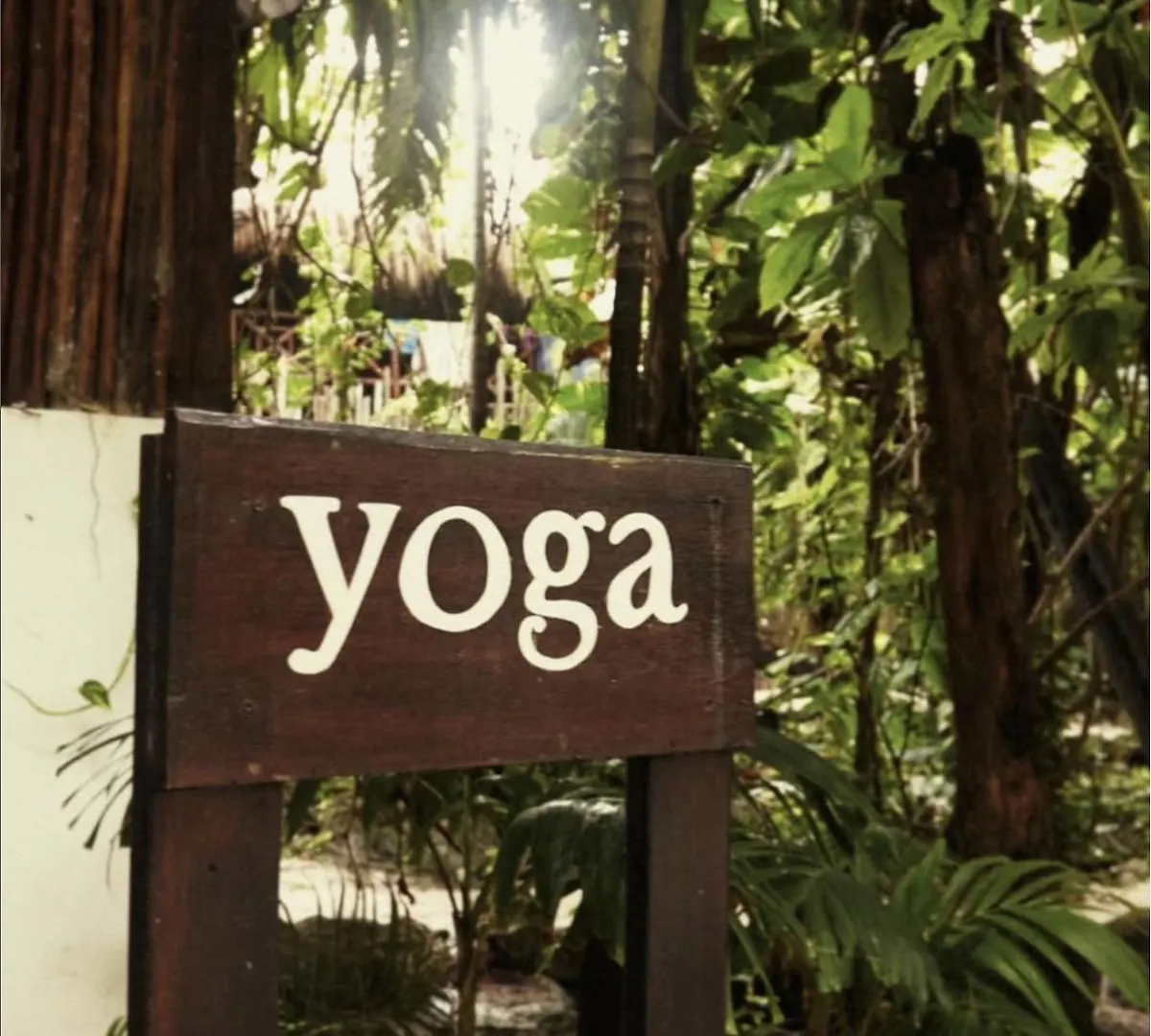 Hotel Casa Violeta Tulum