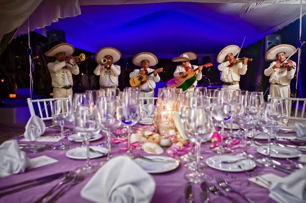 Casa Violeta Hotel Tulum